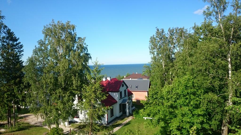 Virulase Holiday Home Toila Quarto foto