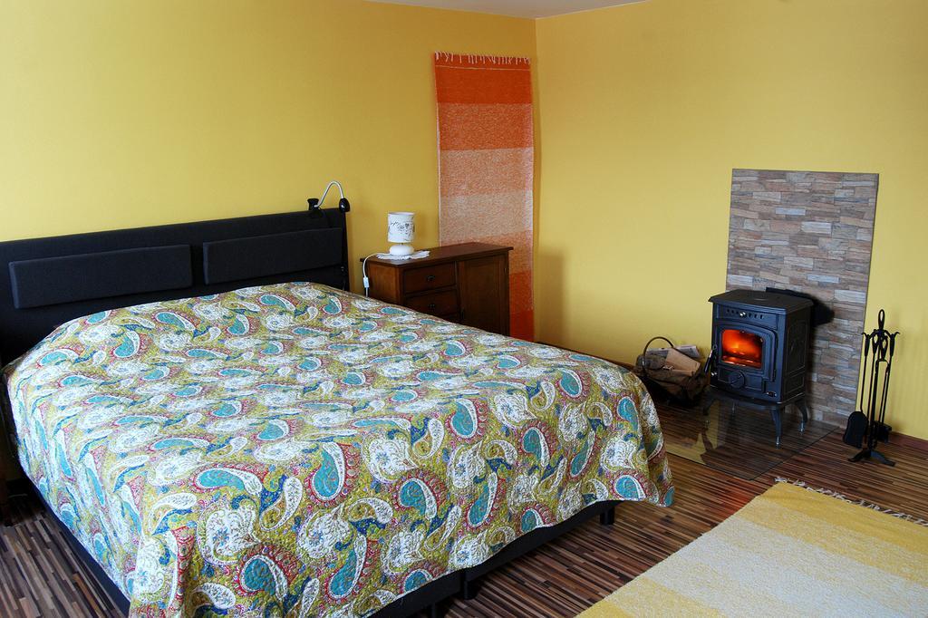 Virulase Holiday Home Toila Quarto foto